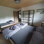Vakantiehuis Relax Lipno 1 U Plaze Windy Point