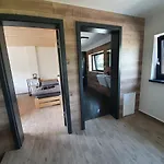 Relax Lipno 1 U Plaze Windy Point Vakantiehuis