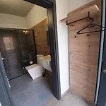 Vakantiehuis Relax Lipno 1 U Plaze Windy Point *