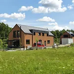 Сasa de vacaciones Relax Lipno 1 U Pláže Windy Point *