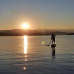 Relax Lipno 1 U Plaze Windy Point *