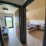 Relax Lipno 1 U Plaze Windy Point Vakantiehuis
