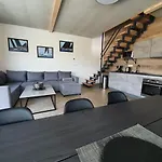 Vakantiehuis Relax Lipno 1 U Plaze Windy Point *