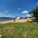 Relax Lipno 1 U Plaze Windy Point *