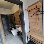 Prázdninový dům Relax Lipno 1 U Pláže Windy Point *