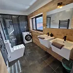 Relax Lipno 1 U Plaze Windy Point Vakantiehuis