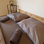 Prázdninový dům Relax Lipno 1 U Pláže Windy Point Černá v Pošumaví
