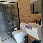 Relax Lipno 1 U Plaze Windy Point Vakantiehuis