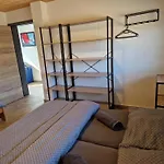 Relax Lipno 1 U Plaze Windy Point Vakantiehuis