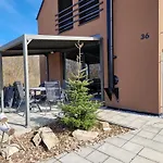 Relax Lipno 1 U Plaze Windy Point Vakantiehuis