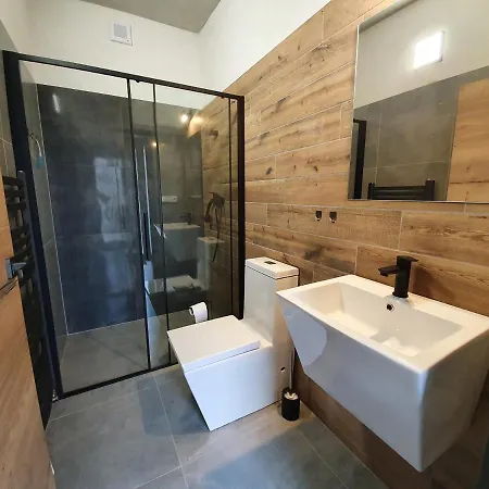 Holiday home Relax Lipno 1 U Plaze Windy Point