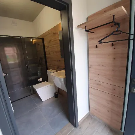 Holiday home Relax Lipno 1 U Plaze Windy Point *