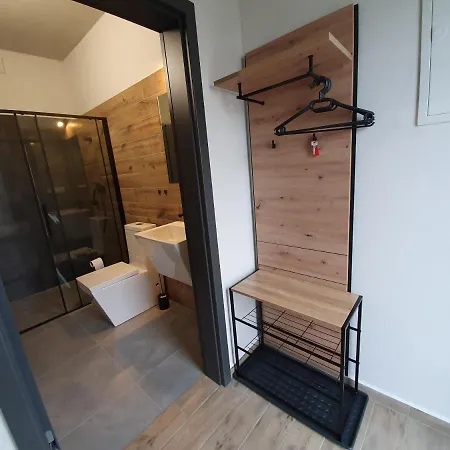 Relax Lipno 1 U Plaze Windy Point Holiday home Cerna v Posumavi
