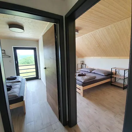 Relax Lipno 1 U Plaze Windy Point Holiday home