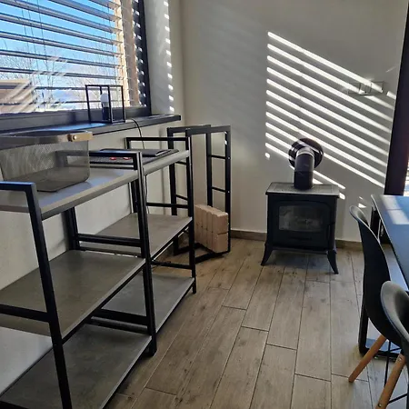 Holiday home Relax Lipno 1 U Plaze Windy Point