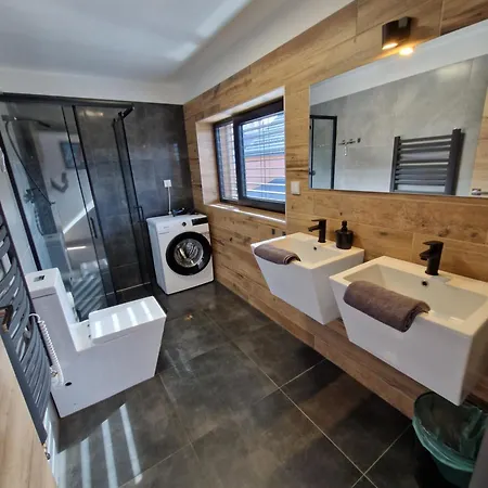 Relax Lipno 1 U Plaze Windy Point Holiday home