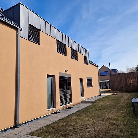 Holiday home Relax Lipno 1 U Plaze Windy Point