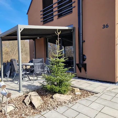 Relax Lipno 1 U Plaze Windy Point Holiday home